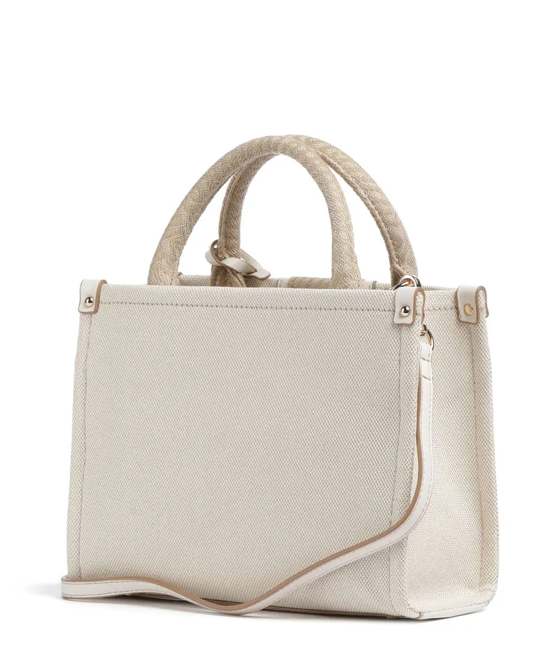 Liu Jo Ridhi S Sac à main neutro/cream