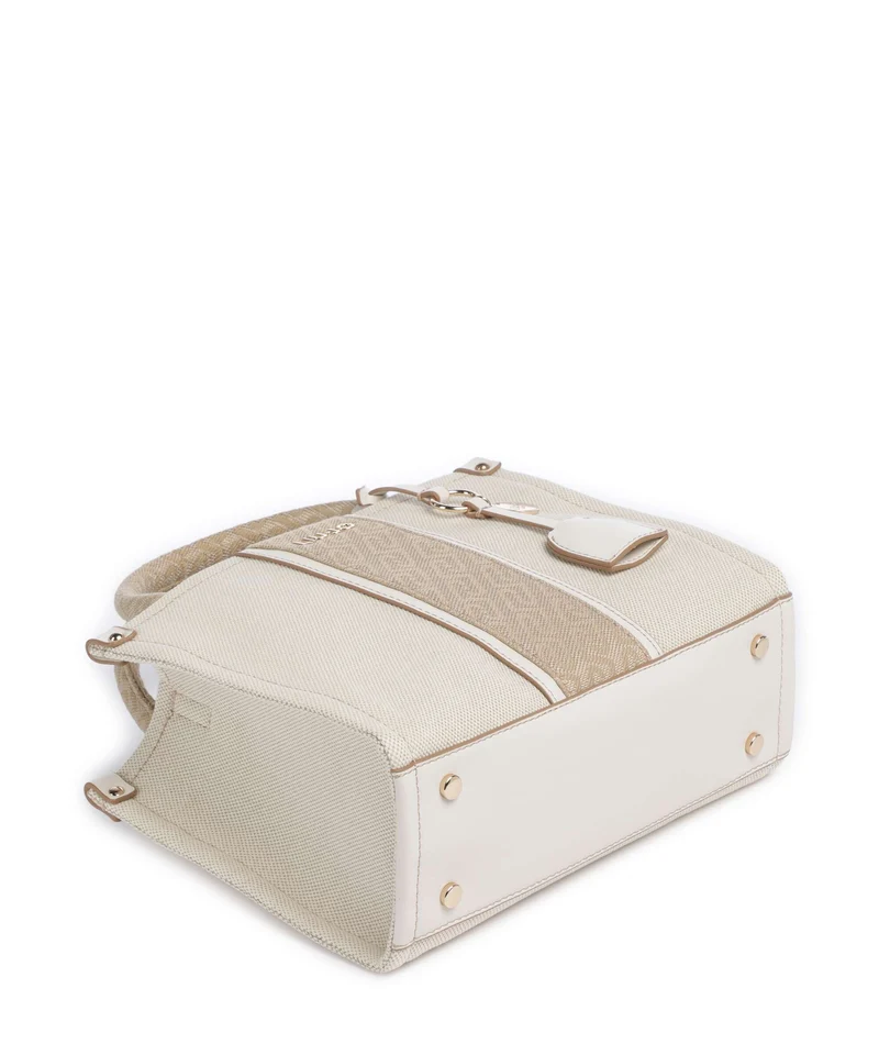 Liu Jo Ridhi S Sac à main neutro/cream