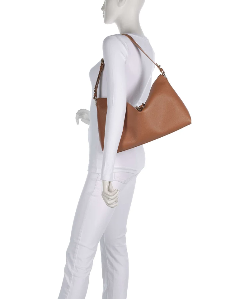 Furla Debby M Sac fourre-tout brandy