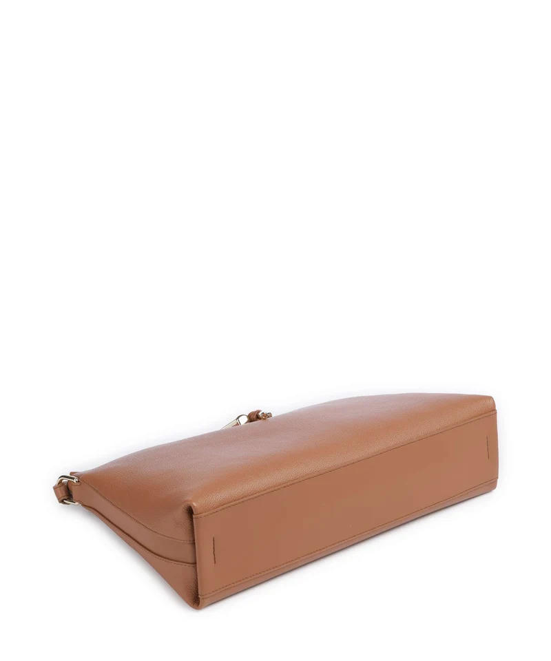Furla Debby M Sac fourre-tout brandy