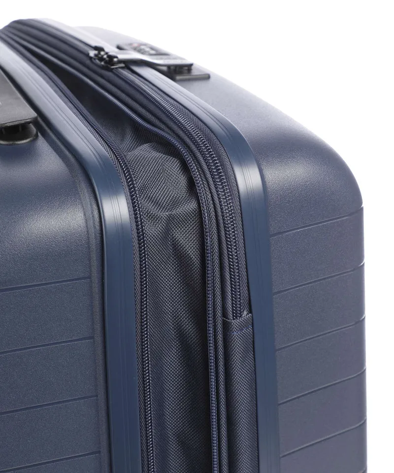 Jump Striper Valise 4 roues dark blue