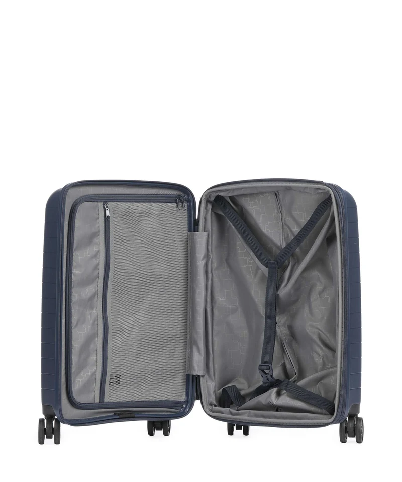 Jump Striper Valise 4 roues dark blue