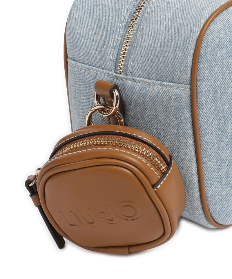 Liu Jo Ferielle M Sac à main light denim