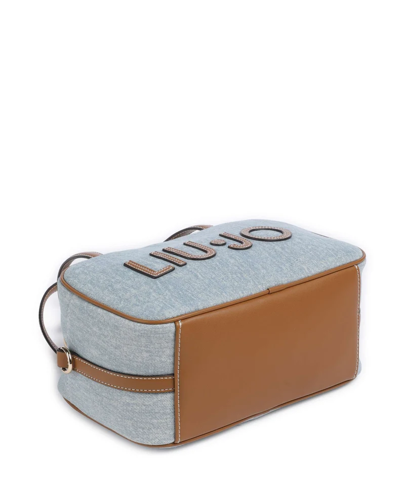 Liu Jo Ferielle M Sac à main light denim