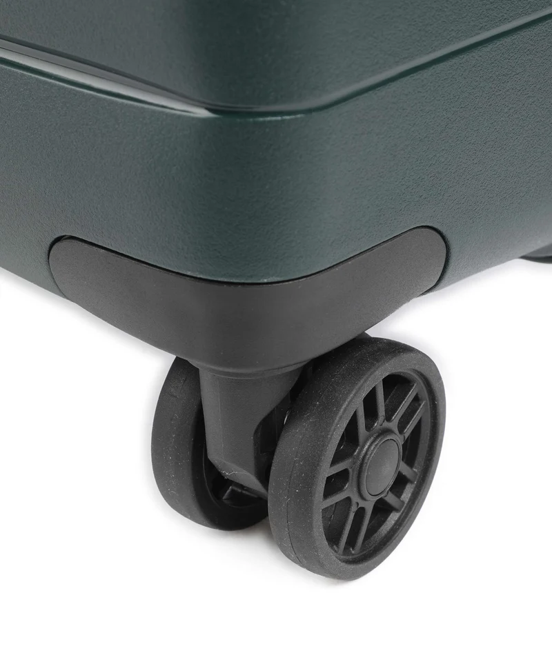 Jump Striper Valise 4 roues dark green