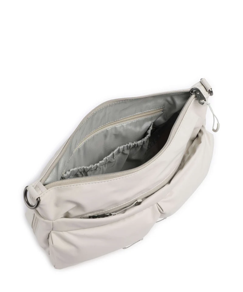 Aunts & Uncles Japan Lite Mogami Sac bandoulière linen