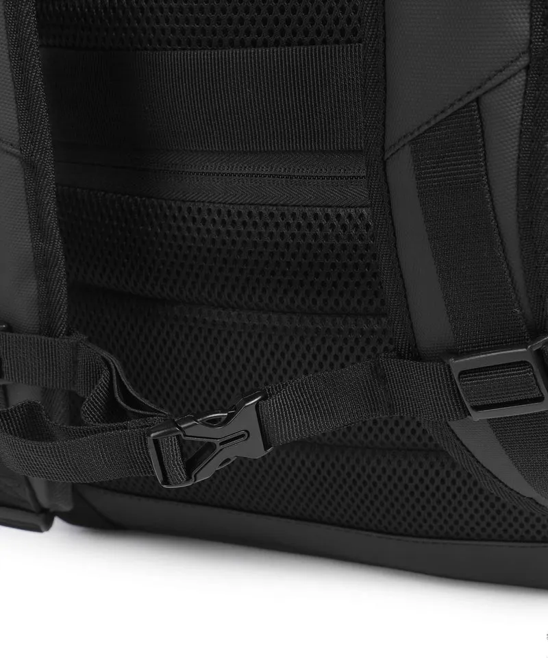 Travelite Basics Sac à dos schwarz