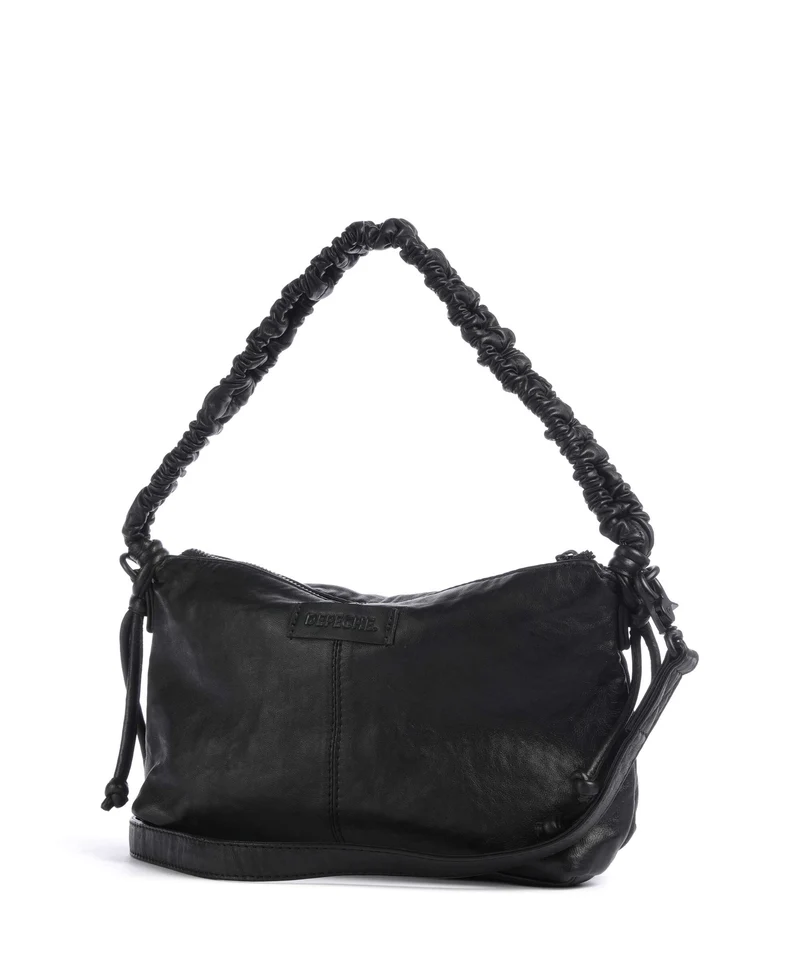 Depeche Munich Sac porté épaule black