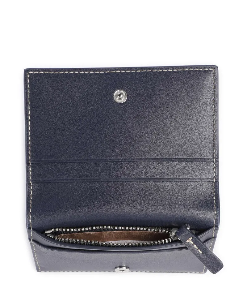 Polo Ralph Lauren Bear Portefeuille newport navy