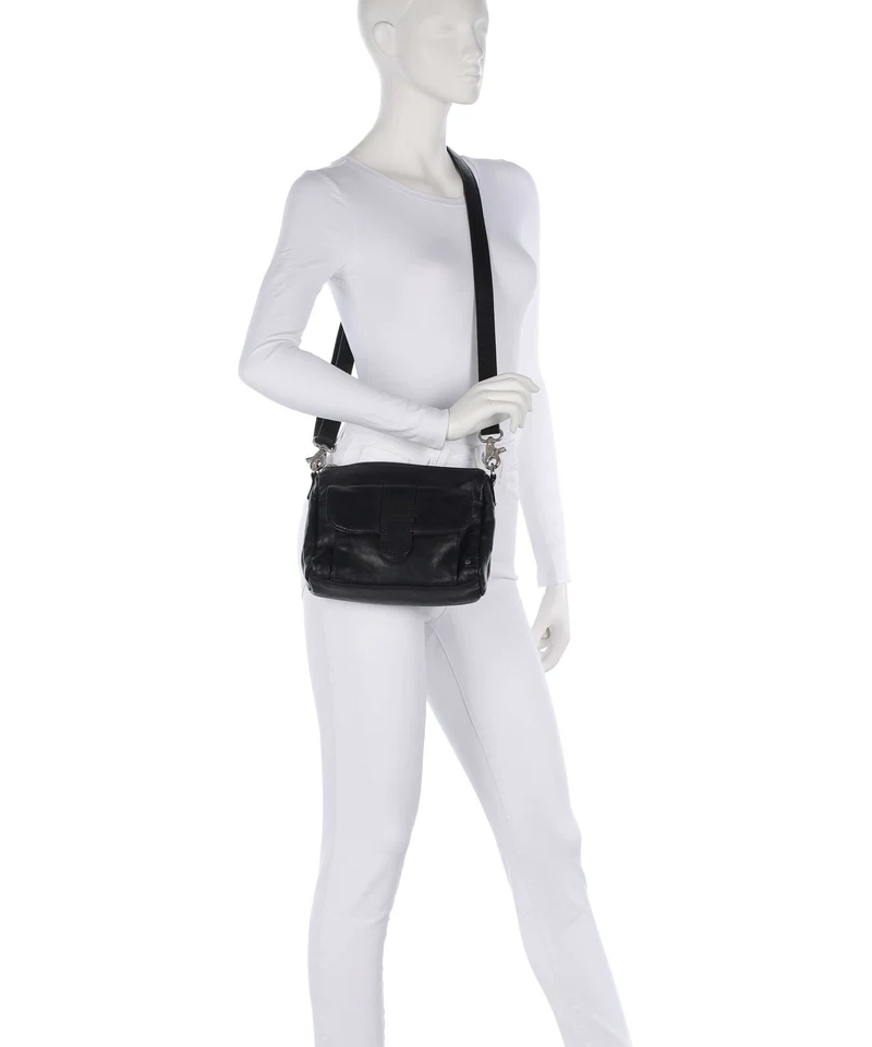 Depeche Power Field Sac bandoulière black