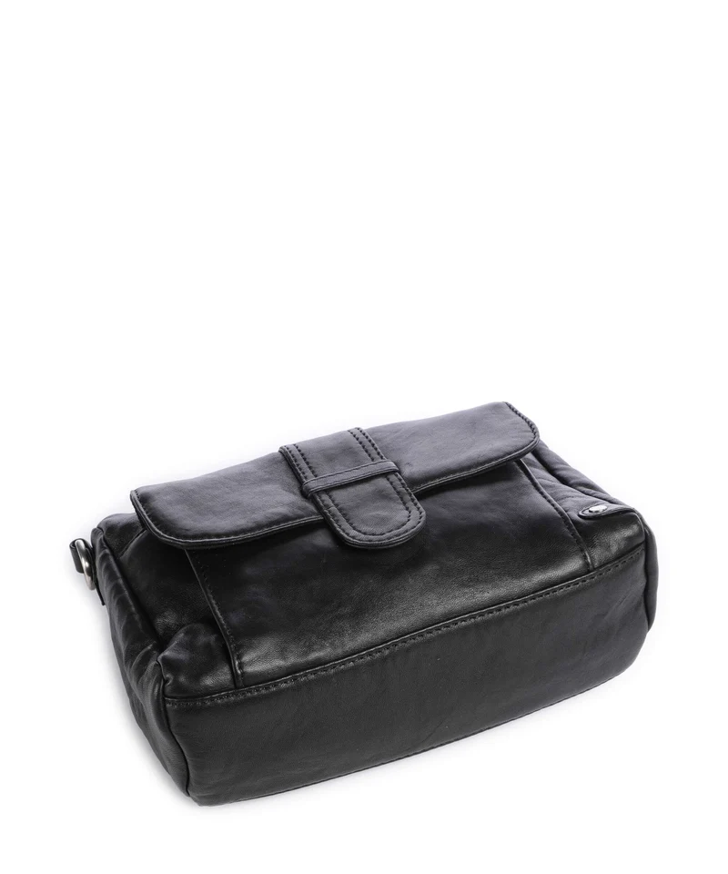 Depeche Power Field Sac bandoulière black