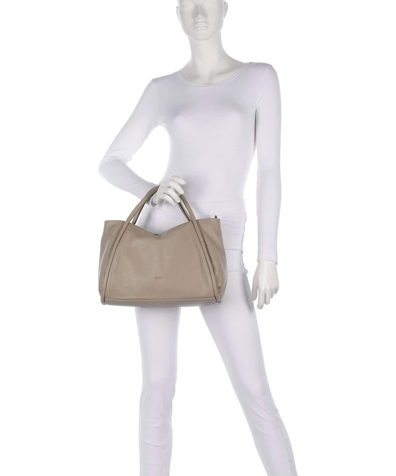 Abro Dalia Willow Sac à main siena
