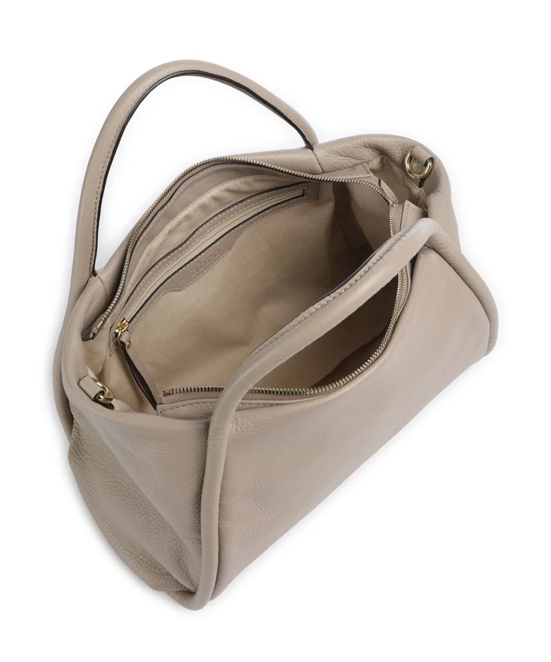 Abro Dalia Willow Sac à main siena