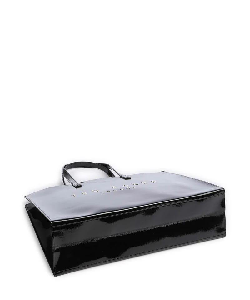 Ted Baker Crikon Cabas black