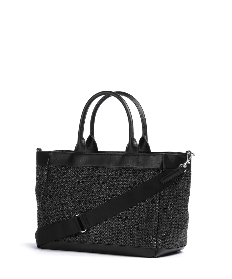 JOOP! Jeans Calduccio Spiaggia Yvette Sac à main black