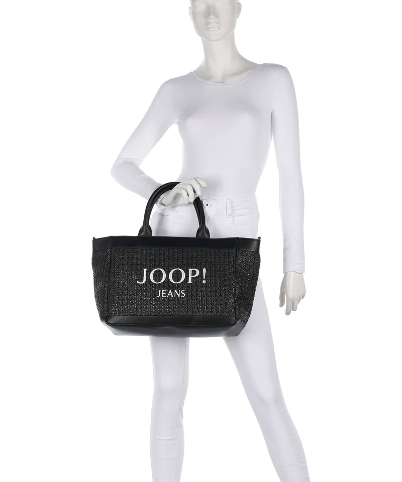 JOOP! Jeans Calduccio Spiaggia Yvette Sac à main black