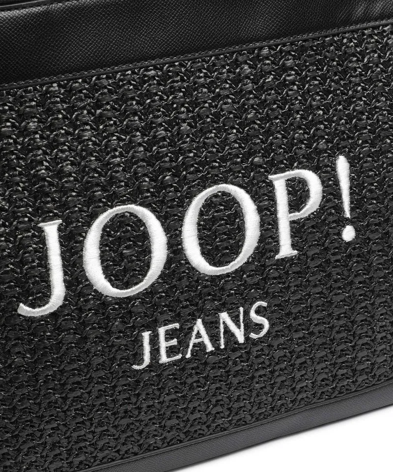 JOOP! Jeans Calduccio Spiaggia Yvette Sac à main black