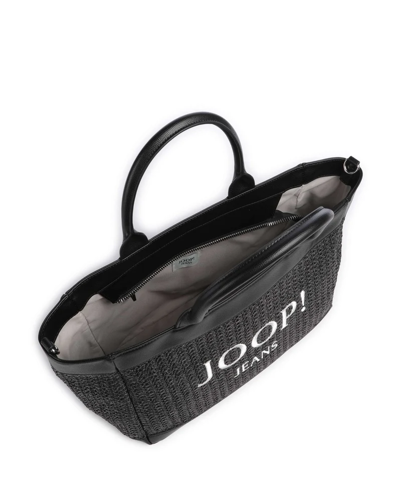 JOOP! Jeans Calduccio Spiaggia Yvette Sac à main black