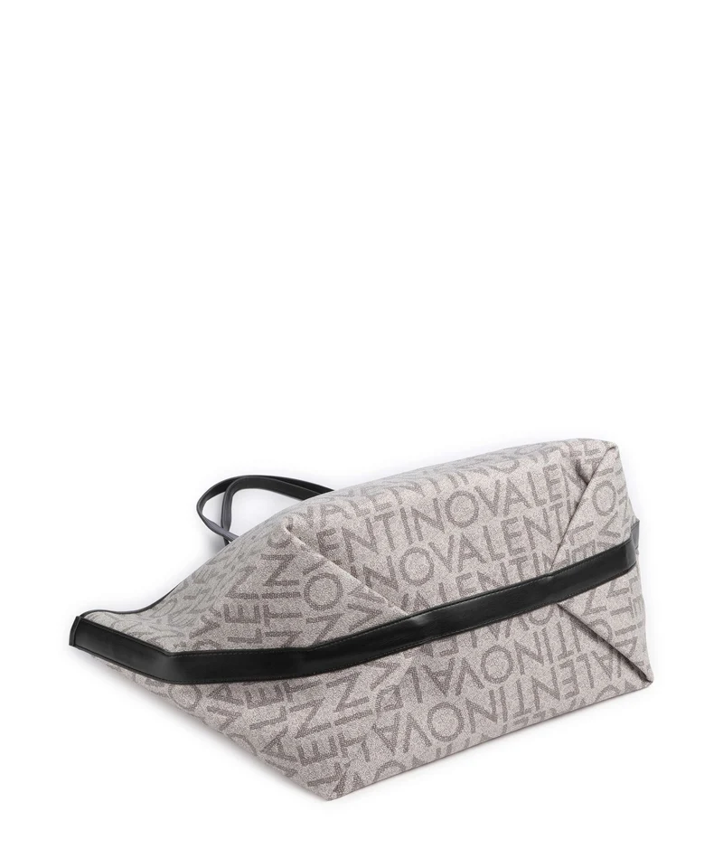 Valentino Bags Reverse Cabas nero/multicolor
