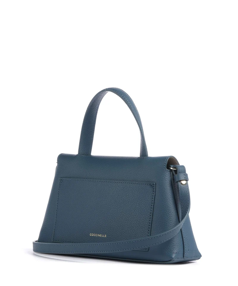 Coccinelle Nikla Sac à main deep blue/sandshell