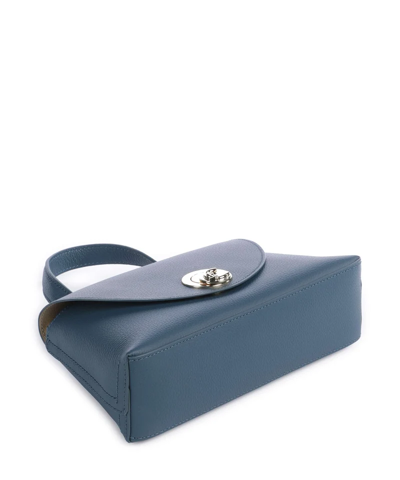 Coccinelle Nikla Sac à main deep blue/sandshell