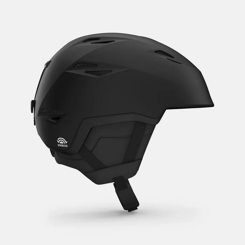 Casque de ski Giro Grid Spherical (homme)