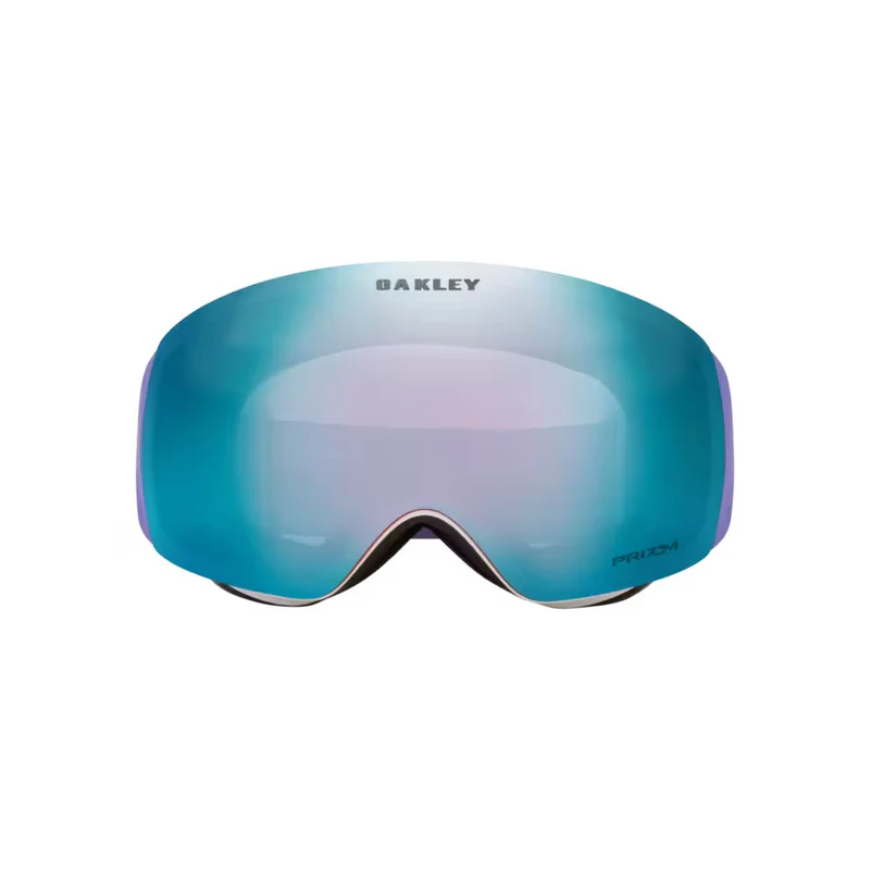 Lunettes de ski Oakley Flight Deck M - Prizm Sapphire Iridium