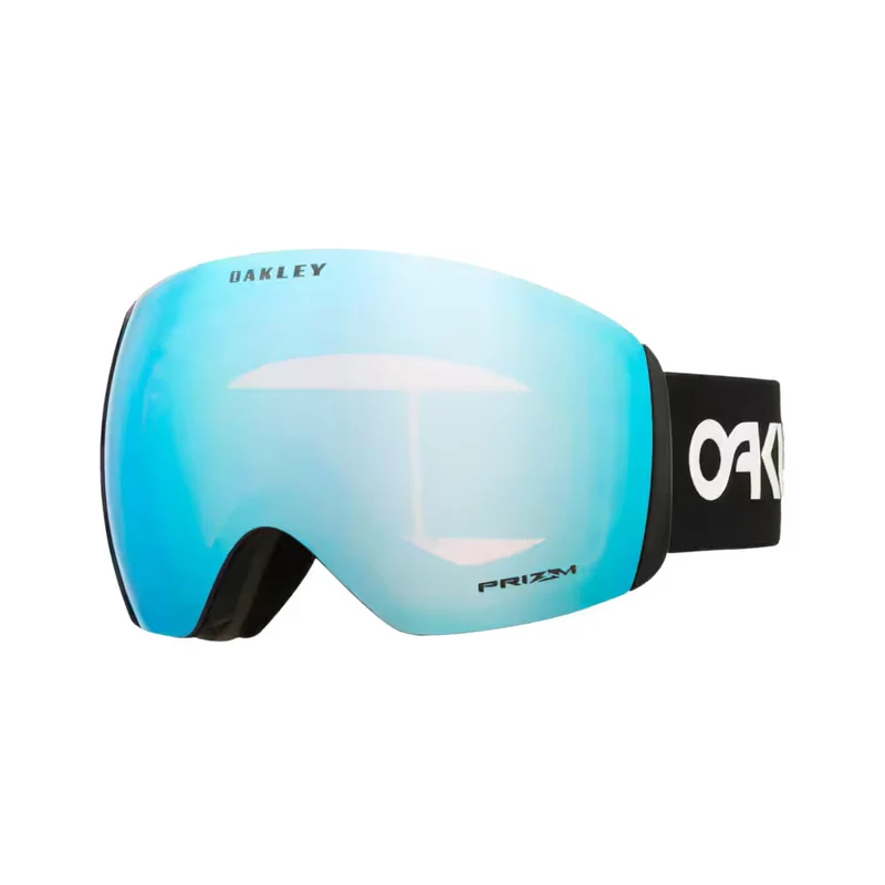 Lunettes de ski Oakley Flight Deck L - Prizm Iced Iridium
