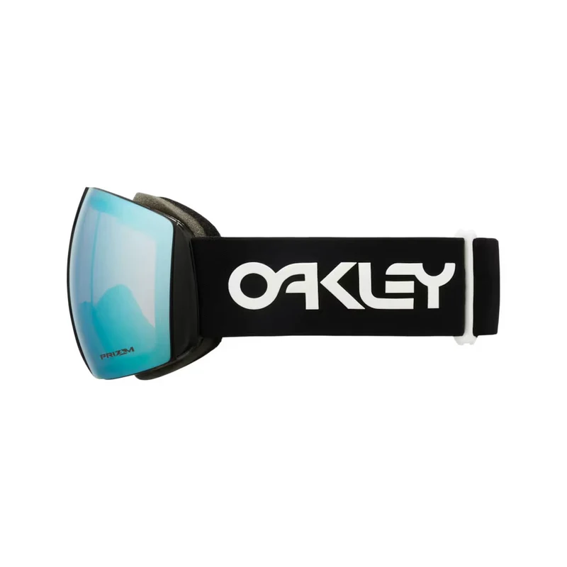 Lunettes de ski Oakley Flight Deck L - Prizm Iced Iridium