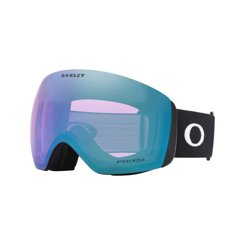Lunettes de ski Oakley Flight Deck L - Prizm Sage Gold Iridium