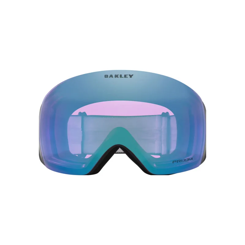 Lunettes de ski Oakley Flight Deck L - Prizm Sage Gold Iridium