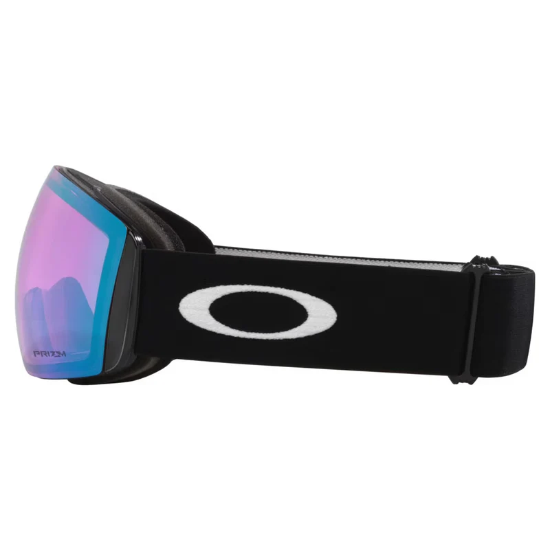 Lunettes de ski Oakley Flight Deck L - Prizm Sage Gold Iridium