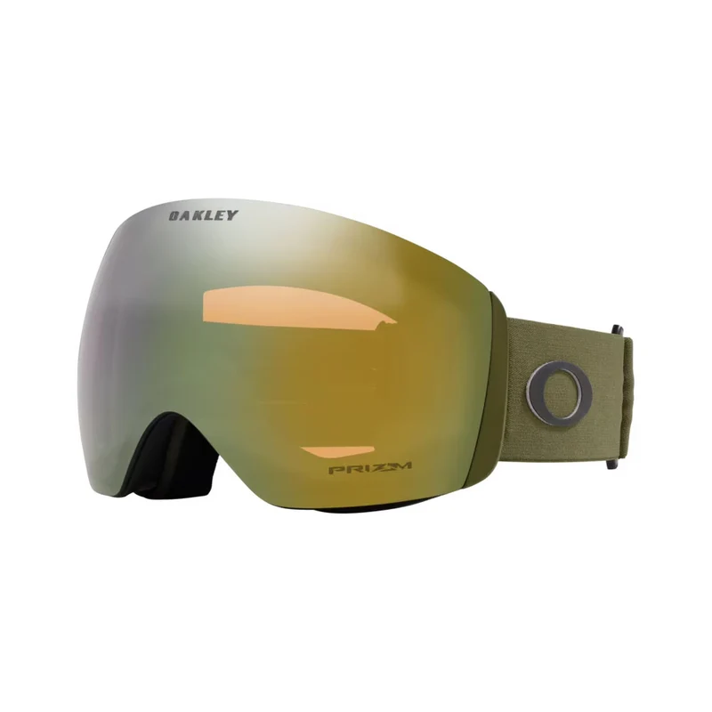 Lunettes de ski Oakley Flight Deck L - Prizm Sapphire Iridium