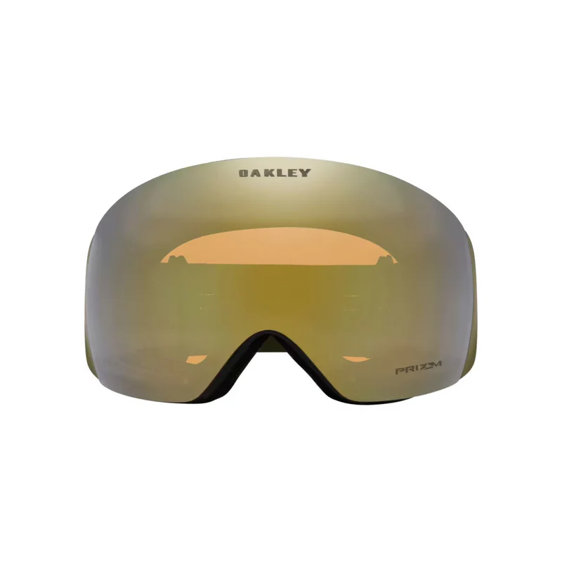 Lunettes de ski Oakley Flight Deck L - Prizm Sapphire Iridium