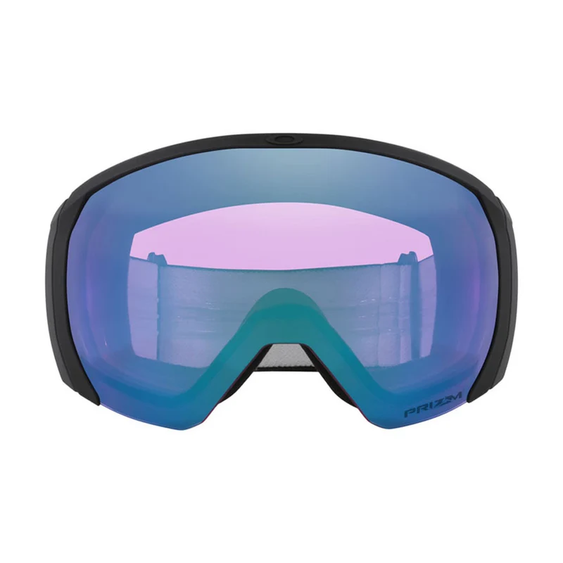 Lunettes de ski Oakley Flight Path L – Prizm Iced Iridium