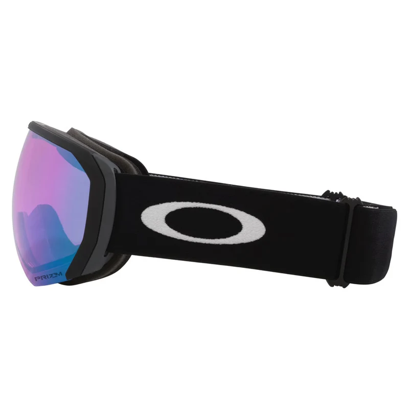Lunettes de ski Oakley Flight Path L – Prizm Iced Iridium
