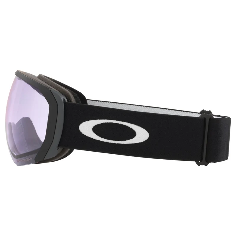 Lunettes de ski Oakley Flight Path L – Prizm Clear