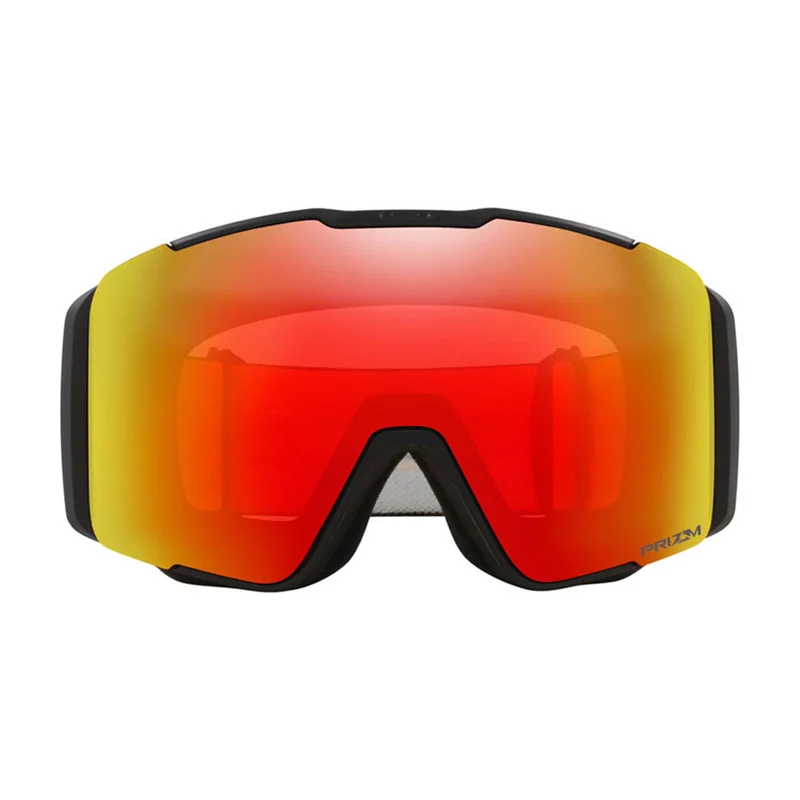Lunettes des ski Oakley Line Miner Pro M – Prizm Torch Iridium