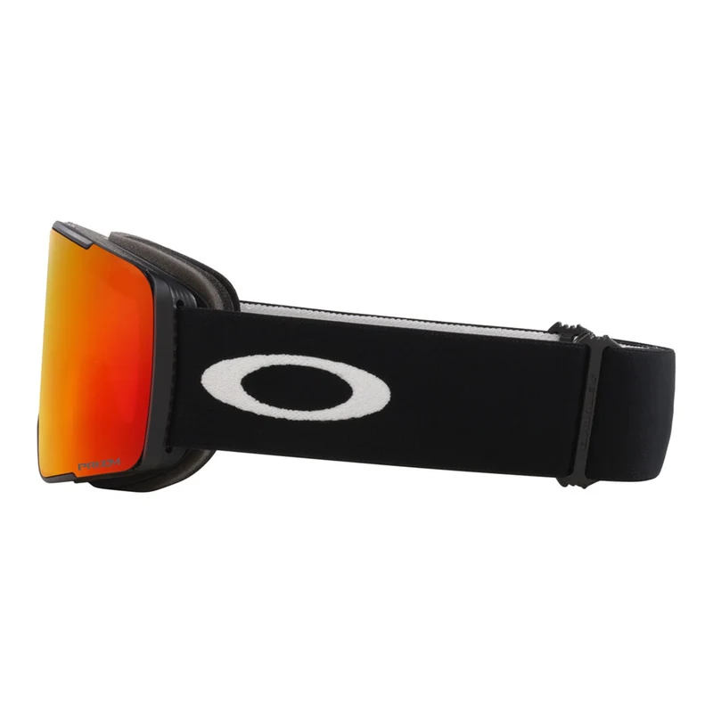 Lunettes des ski Oakley Line Miner Pro L – Prizm Torch Iridium