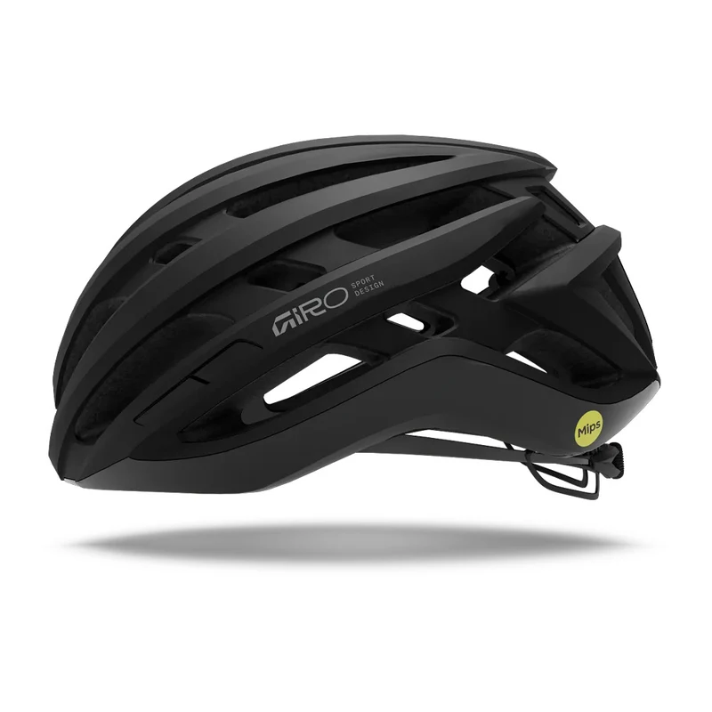 Casque de vélo Giro Agilis MIPS