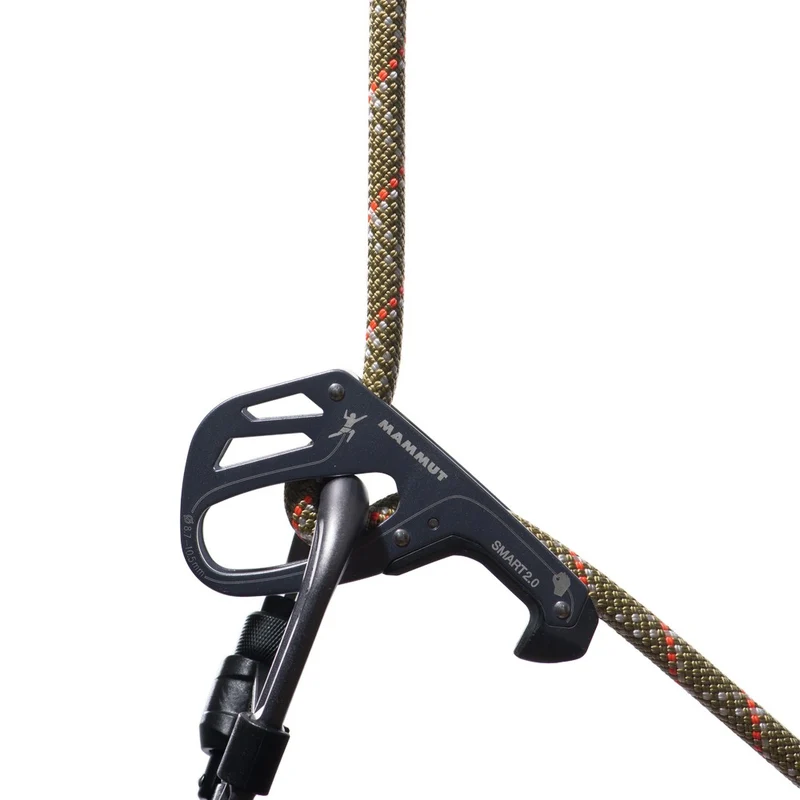 Corde d'escalade Mammut 9.5 Gym Classic 9,5 mm x 40 m
