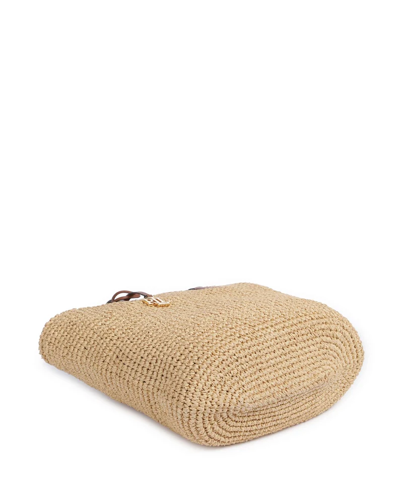 Lauren Ralph Lauren Lainey Large Cabas natural/lauren tan
