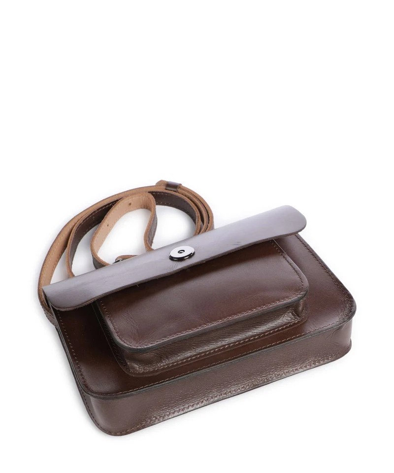 Harold's Abby Sac bandoulière braun