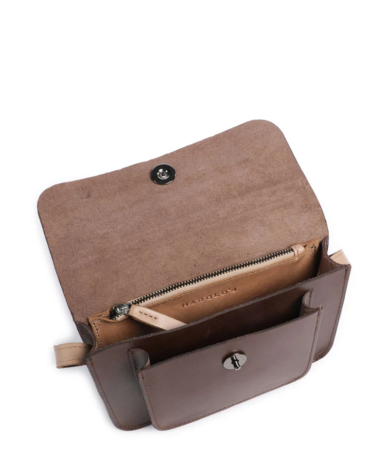 Harold's Abby Sac bandoulière braun
