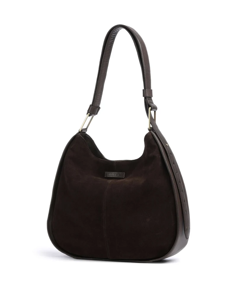 Depeche Madrid Sac fourre-tout chocolate