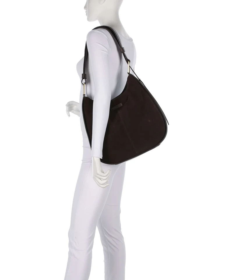 Depeche Madrid Sac fourre-tout chocolate