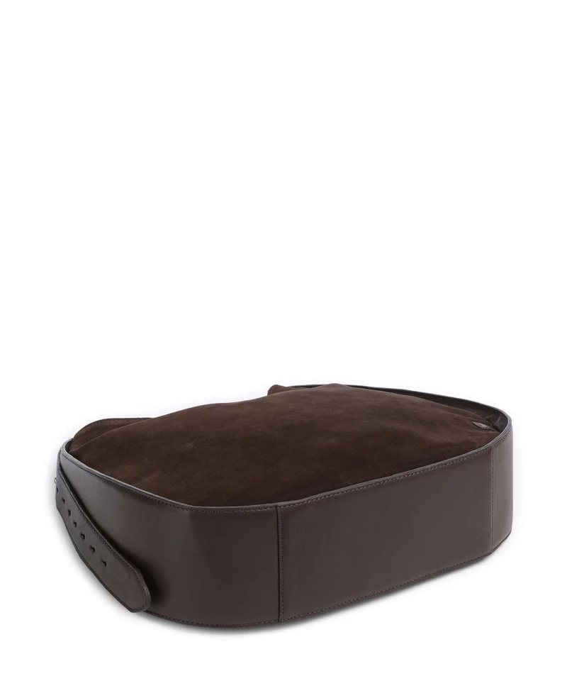 Depeche Madrid Sac fourre-tout chocolate