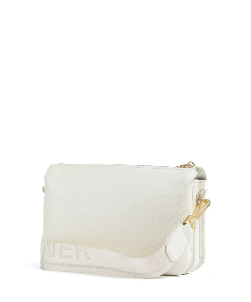 Bogner Wallis Taja Sac bandoulière off white