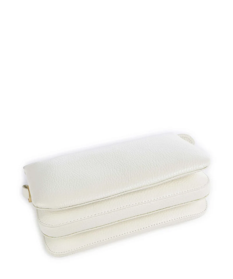 Bogner Wallis Taja Sac bandoulière off white