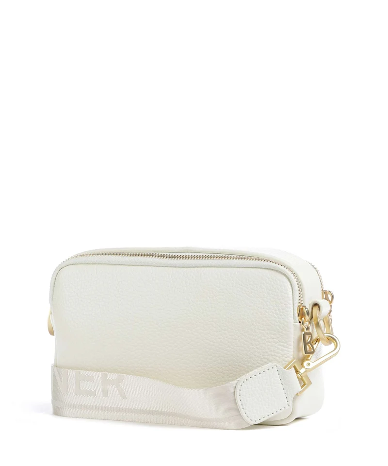 Bogner Wallis Avy Sac bandoulière off white